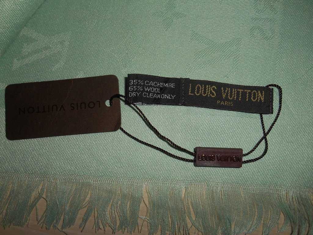 Eșarfă pentru femei Louis Vuitton 09