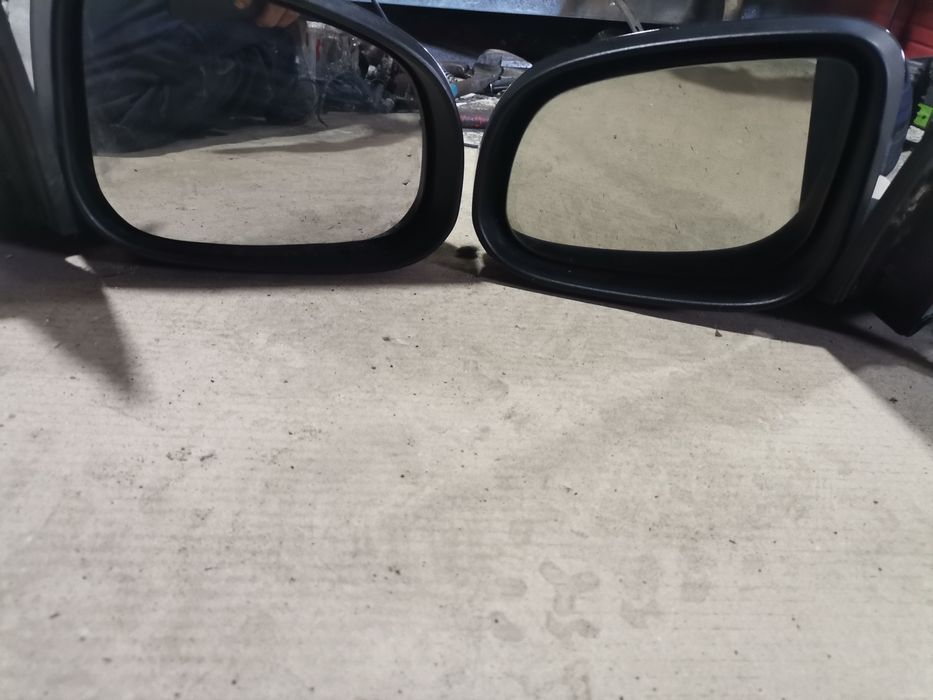 Oglinda/oglinzi stanga dreapta Pliabila Electric Jaguar Xf