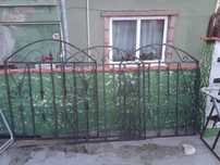 Mașina spălat rufe, stație călcat , cort , gard