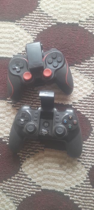 O'yin josticlari sotiladi