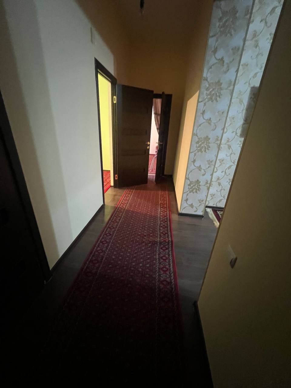 Shayxontoxur tumanida lux sharoitdagi kvartira oilaga beriladi