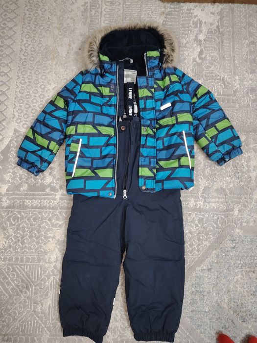 Комбинезон зимний Lenne/Kerry 104 размер