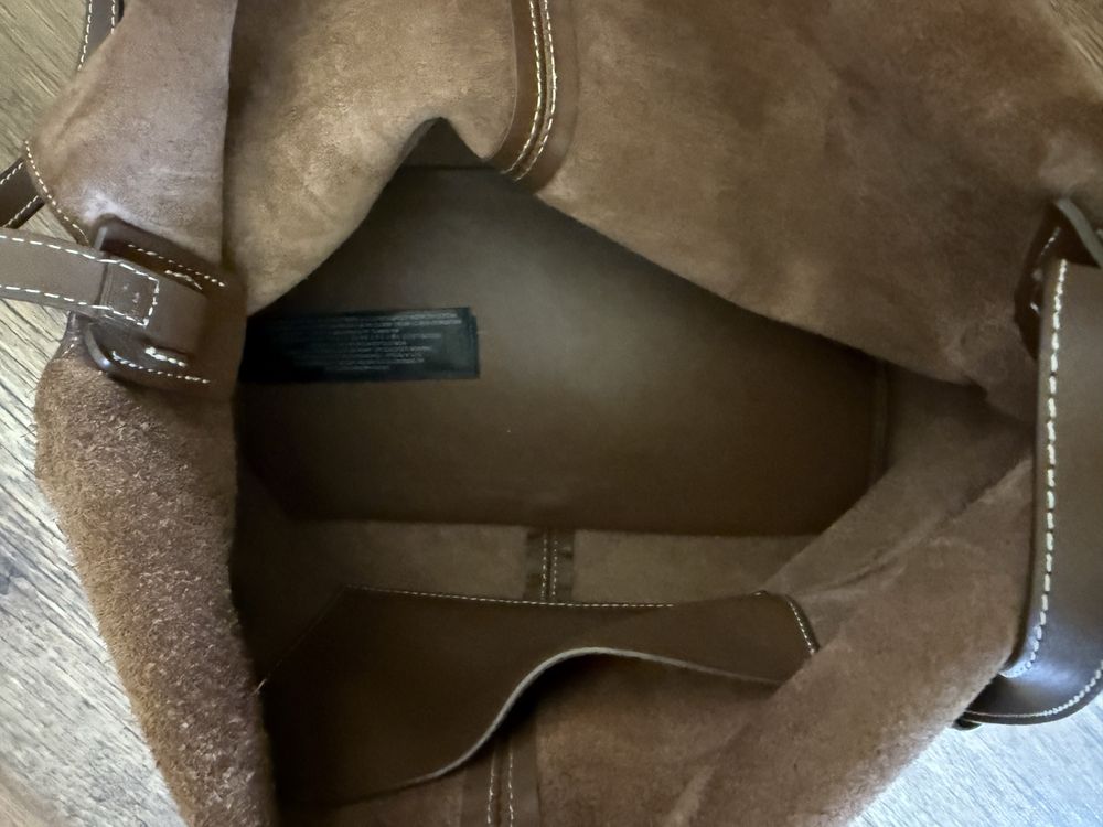 Дамска чанта Massimo Dutty