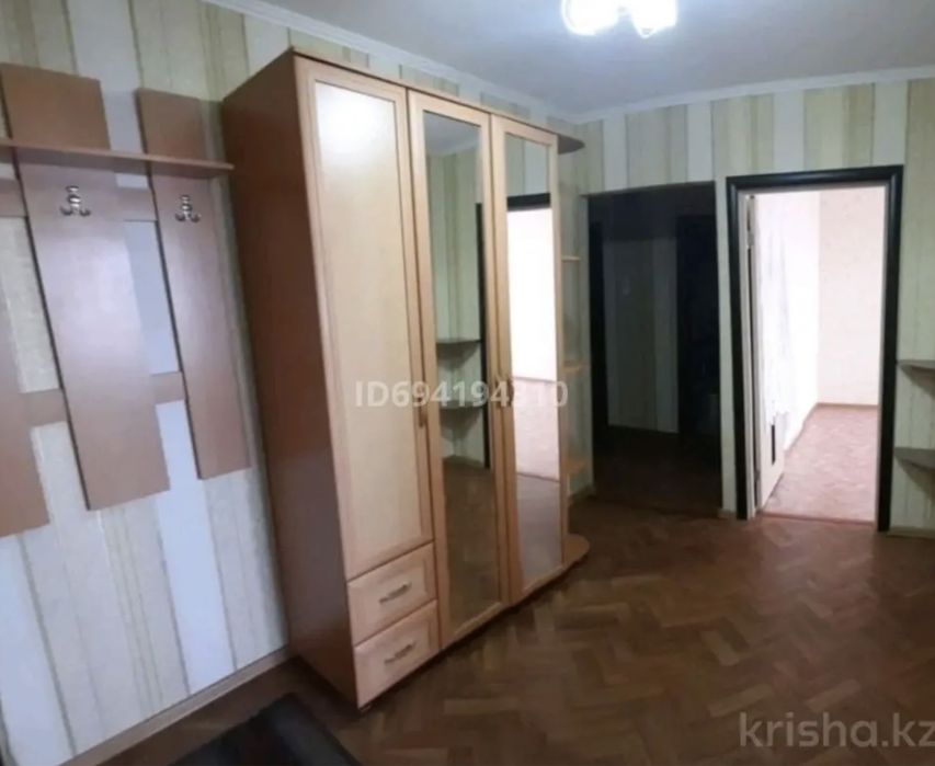 Сдам 3-комн. кв. в 19 мкр. на длительный срок, платёжеспособной семье