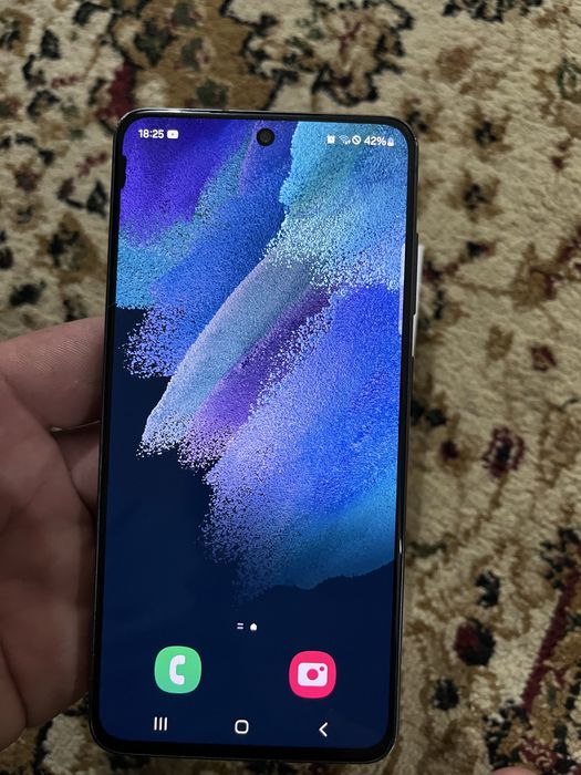 Самсунг с21 фе сатылады