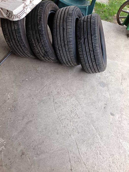 Летни гуми FALKEN 215/55/16