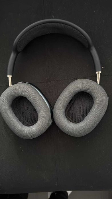Apple Airpods Max 2024, Factura Istyle, 100% Originale