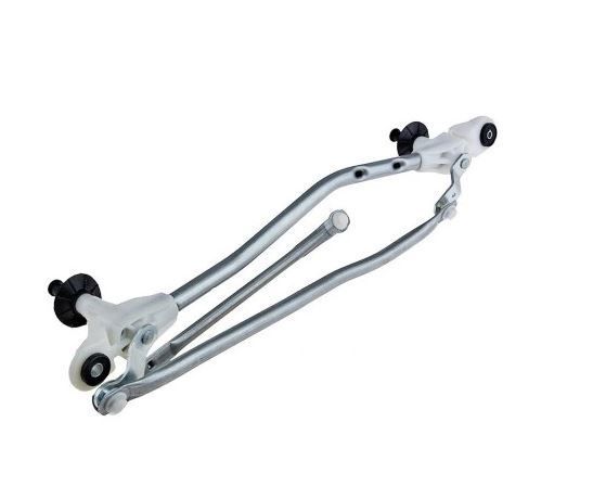 Mecanism stergator fara motor Honda Jazz/Fit (Gd), 03.2002-10.2008 Fata,