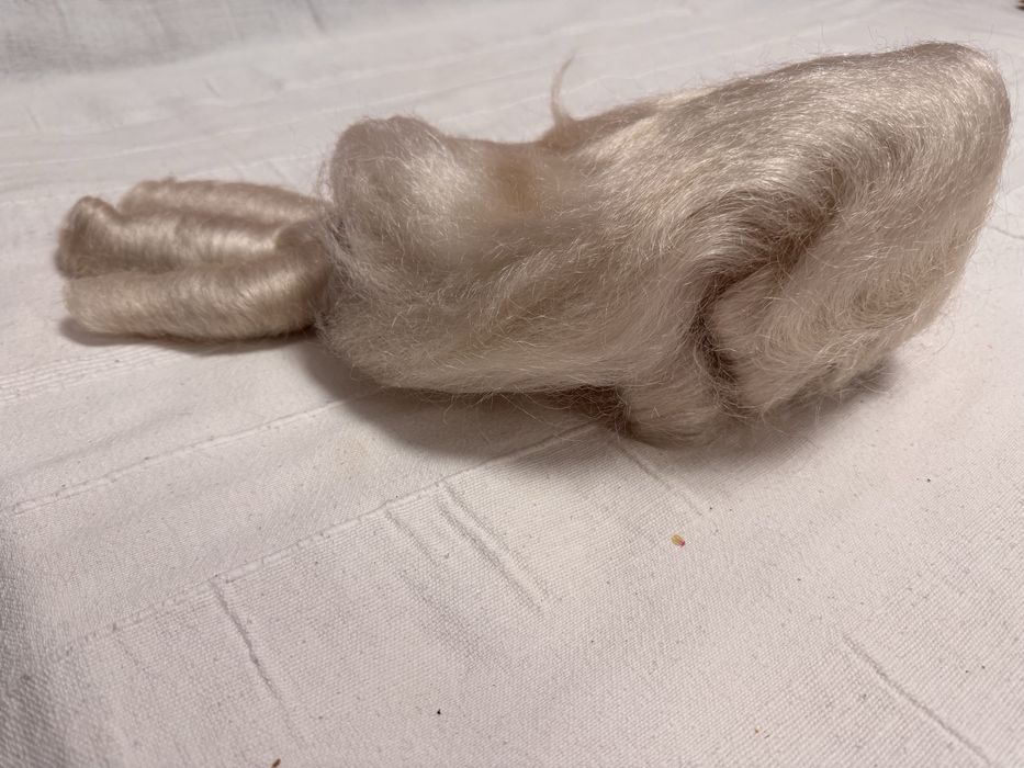 Perucǎ noua de epocă bărbați