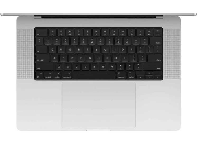 Apple MacBook Pro M4 Max Chip 16-Core CPU and 40-Core GPU