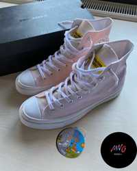 vand converse high 70 s colour changing