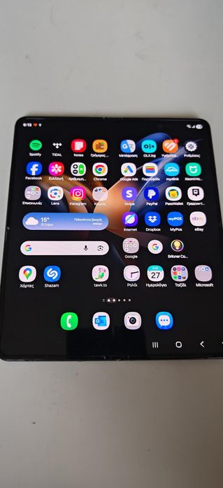 Samsung Z Fold 4 512 GB