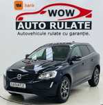 Volvo XC 60 2017 2.0D E6 GARANTIE 12 LUNI Rate Avans 0 Doar cu Buletinul