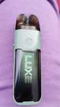 Vand vaporesso luxe xr max
