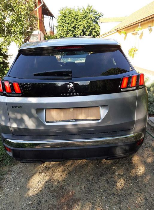 Harti Peugeot 208,2008,308,3008,508,5008 - Citroen C3,C4,DS4,DS5