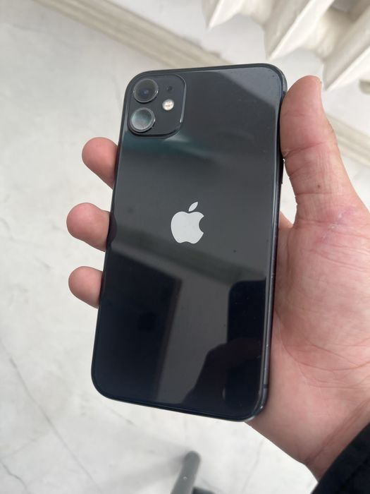 Айфон 11 64гб 75% iPhone 11 64gb 75%