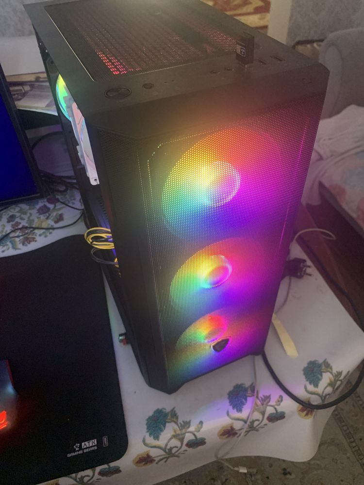 Продам компьютер Rtx 2080 super