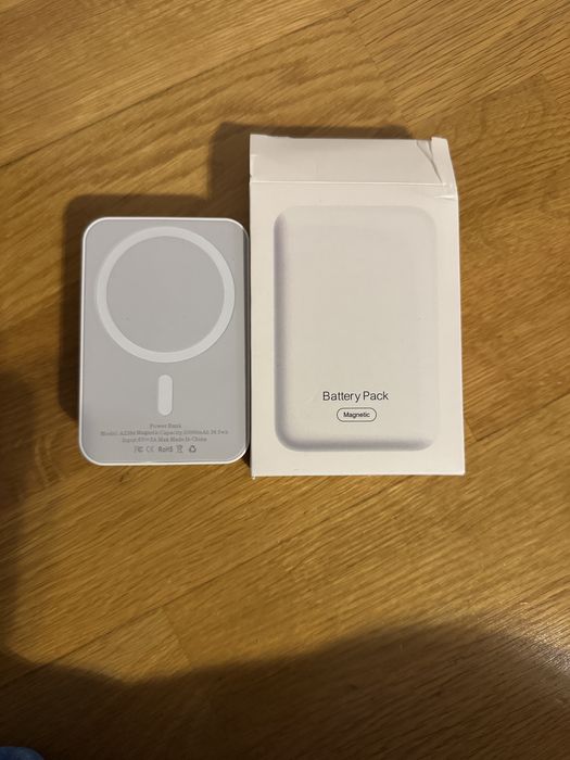 Baterie externa apple 10000mha