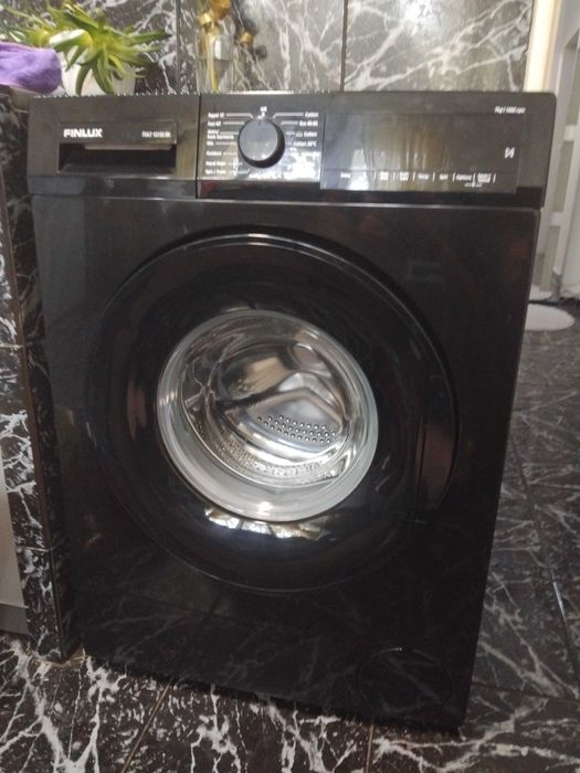 Пералня Finlux F