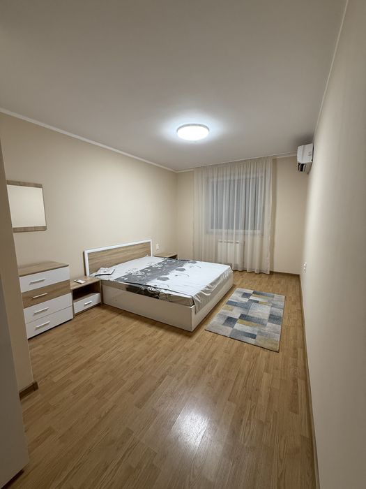 Дава се под наем Тристаен апартамент в София, Хладилника - 110 кв.м за 841.5 € - Снимка #8