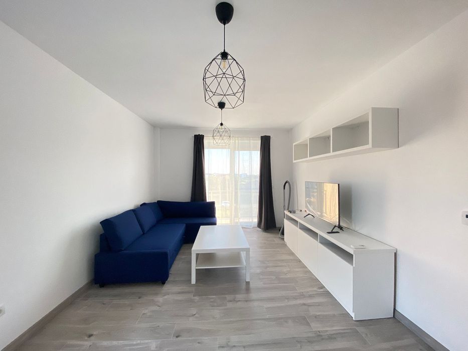 Apartament cu 2 camere de închiriat direct de la proprietar