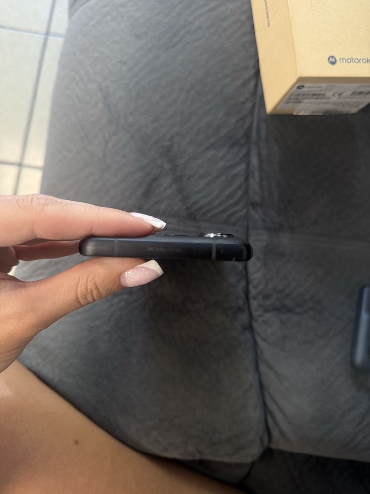 Motorola edge 50 pro