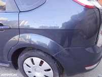 Aripa Stanga Spate Ford Focus 2 Hatchback Facelift 2007 - 2012 Cod Culoare H4