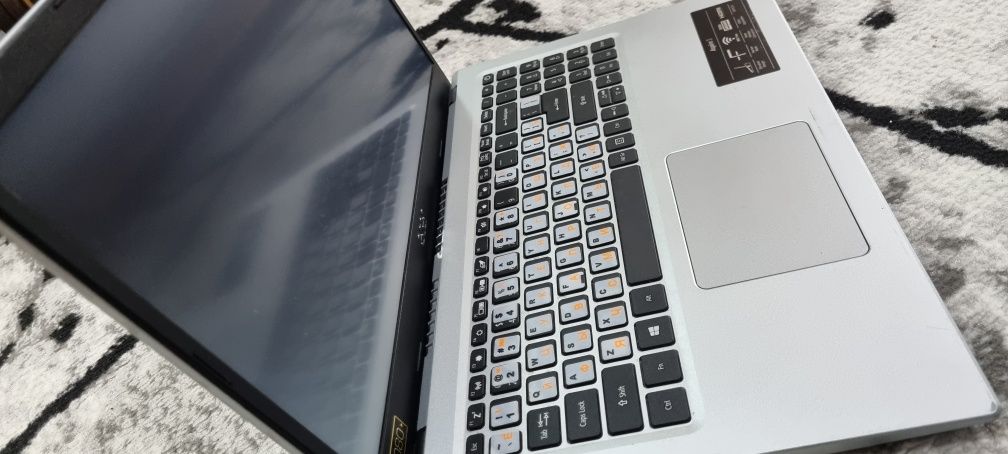 Notebook ACER Aspire3