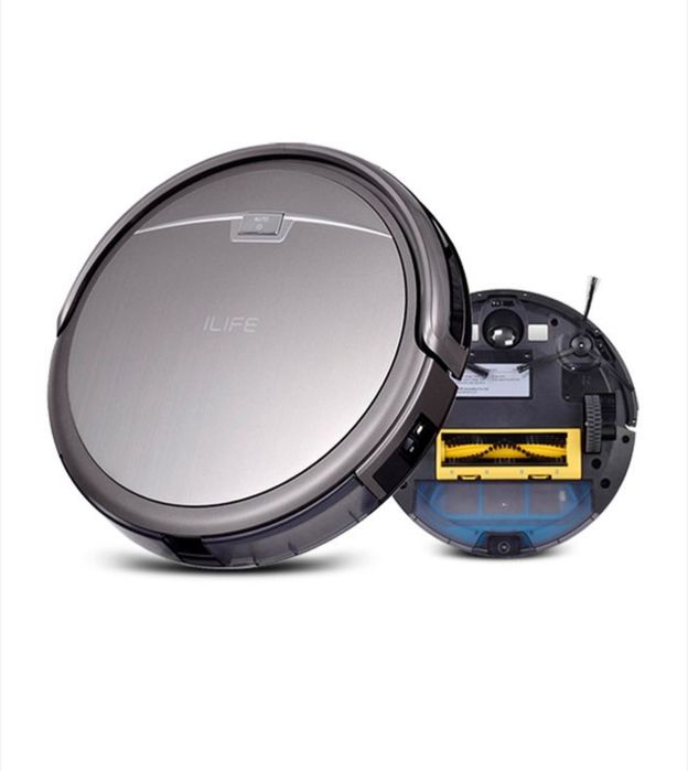 Продавам прахосмокачка робот  ILIFE A s4