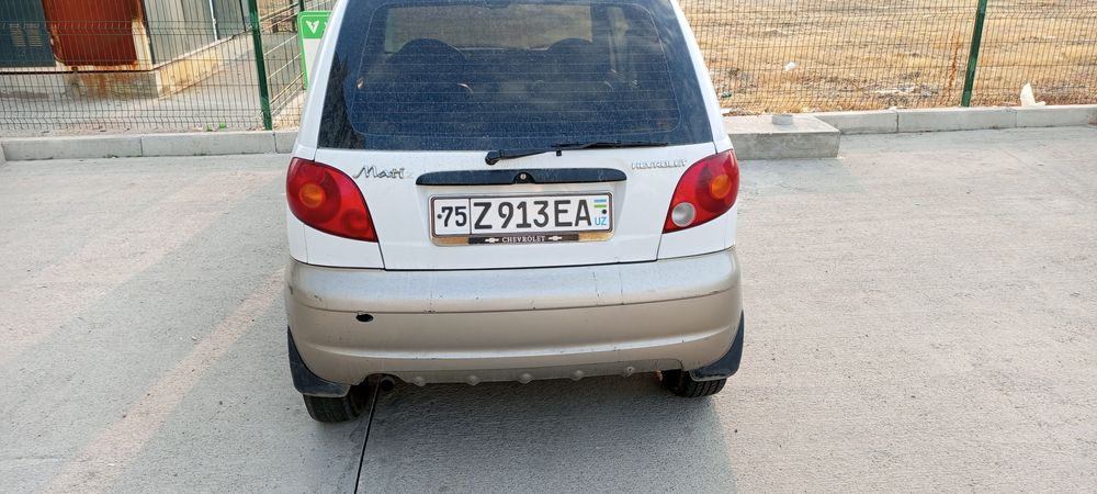 Matiz best 2010 ...