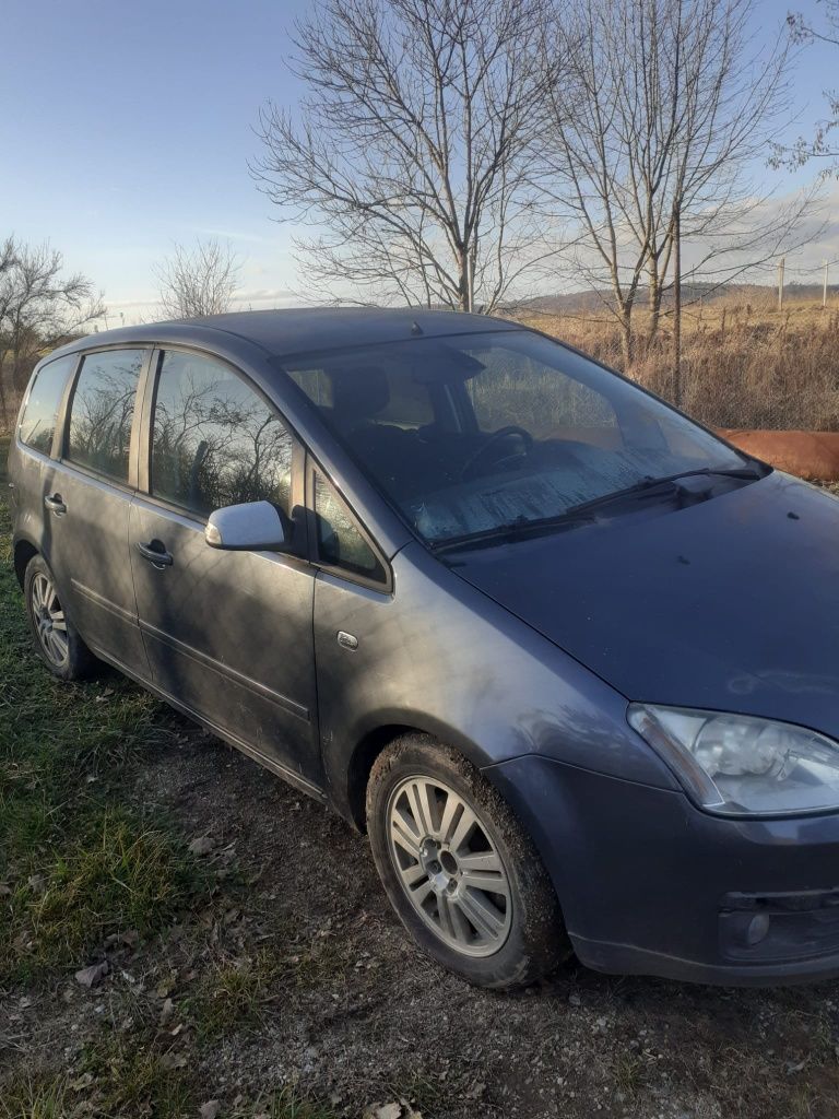 Vând piese caroserie Ford Cmax 2007