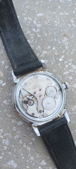 Ceas mecanic Sekonda