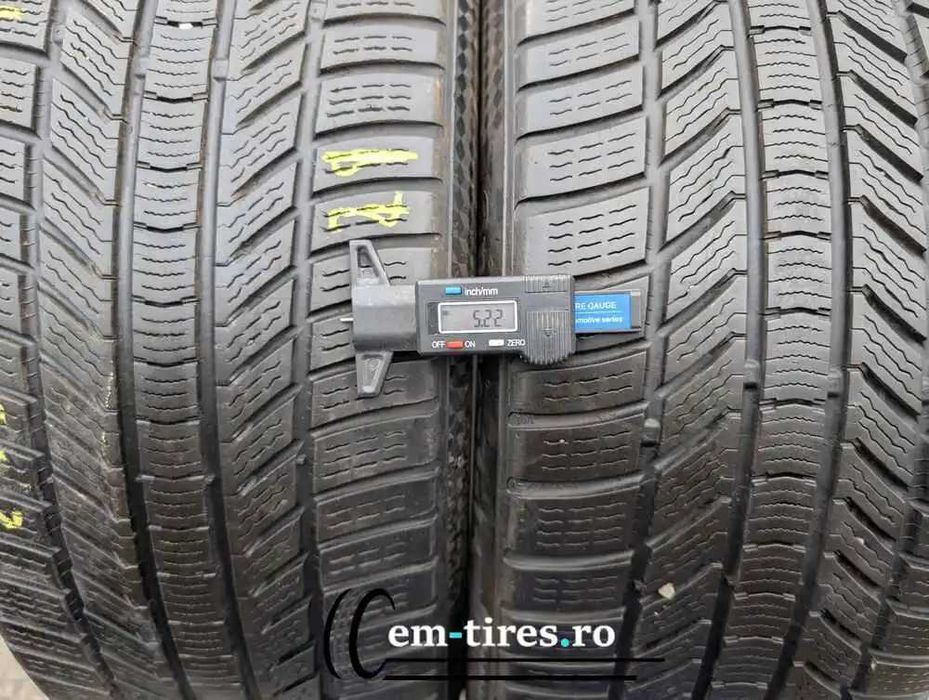 SET 2 Anvelope Iarna 235/40 R19 CONTINENTAL WinterContact TS870P 96V