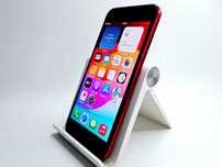 Apple iPhone SE 3 2022 128GB Red 4GB, Garantie 24 luni | #R77839