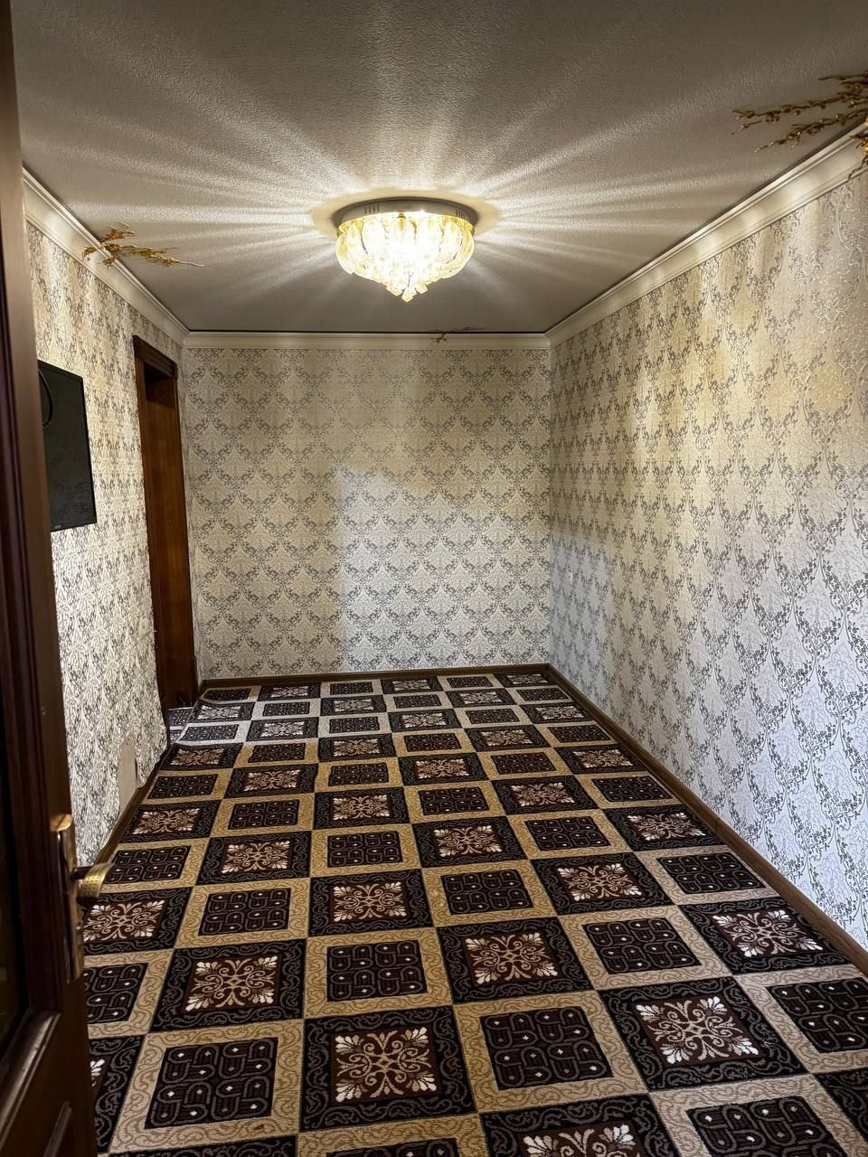 Фрунзи Каримбек аренда квартира самарқанд