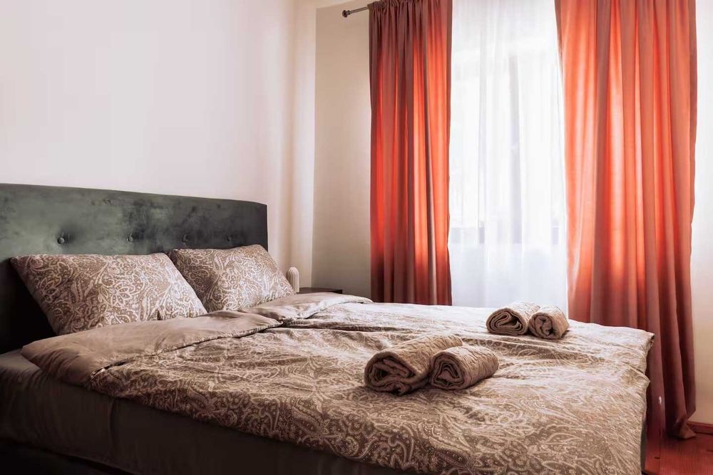 Дава се под наем Двустаен апартамент в София, Изток - 64 кв.м за 549 € - Снимка #5