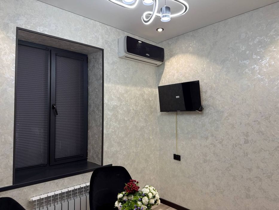 Шинам жихозланган офис сотилади