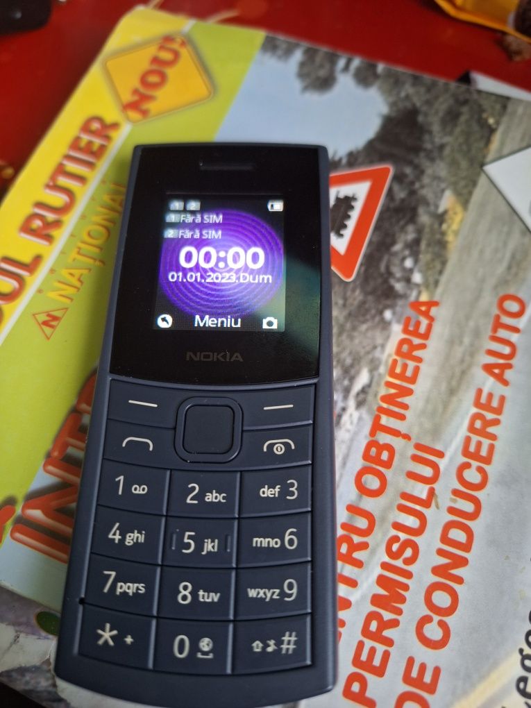 Vând telefon Nokia