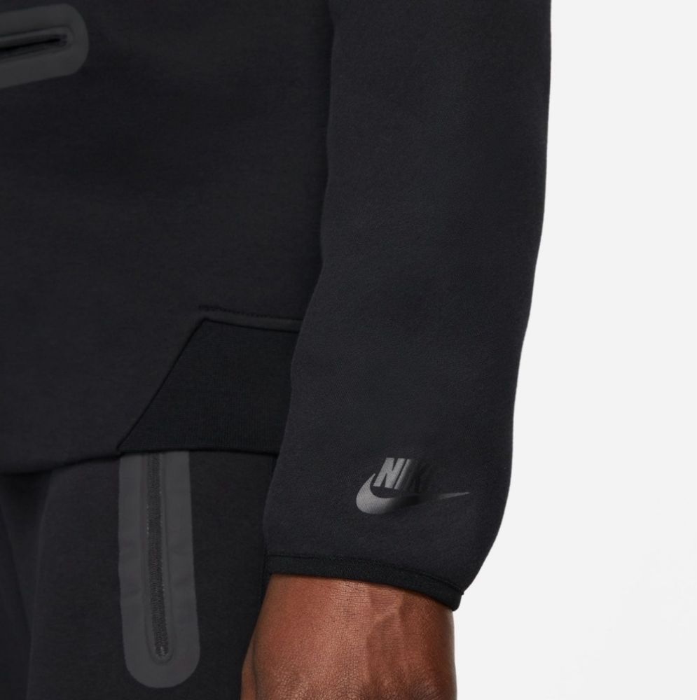 Nike tech fleece