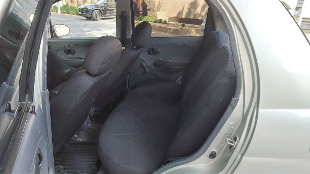 Насия савдо Matiz 3 поз. MX 2008