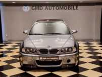 Bmw M3 CSL E46  Original