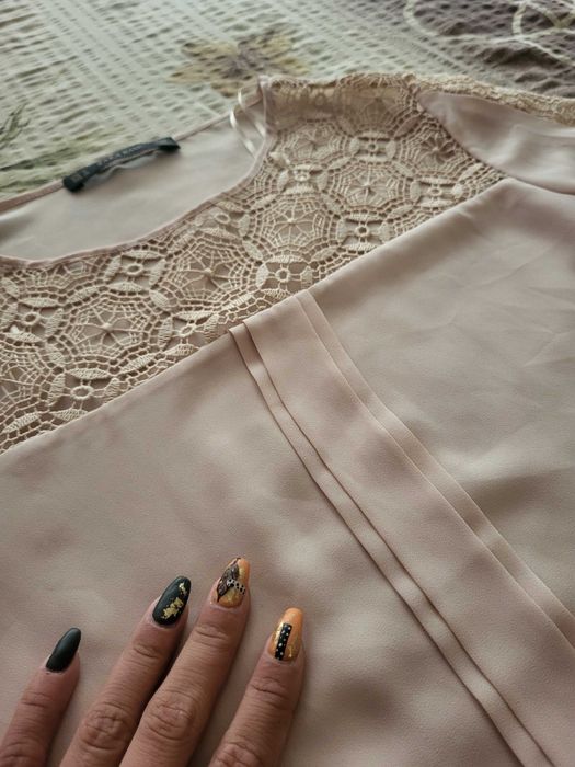 Официална риза Zara