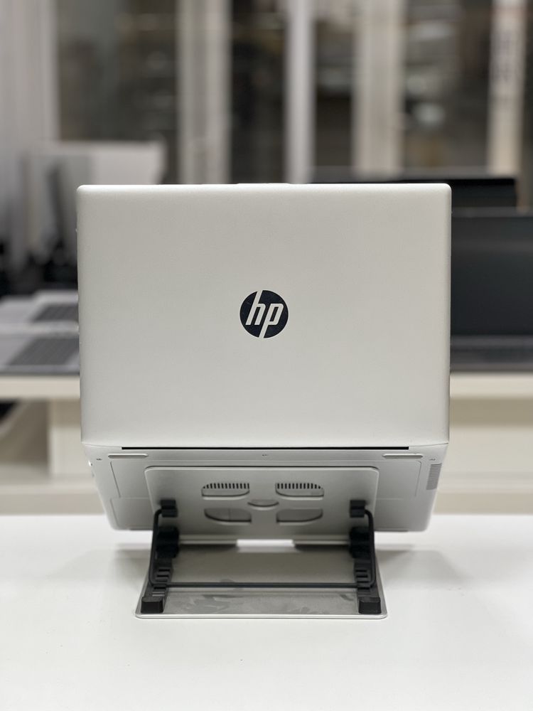HP ProBook | Intel Core i7-8550U | ОЗУ 16Gb | SSD 256Gb