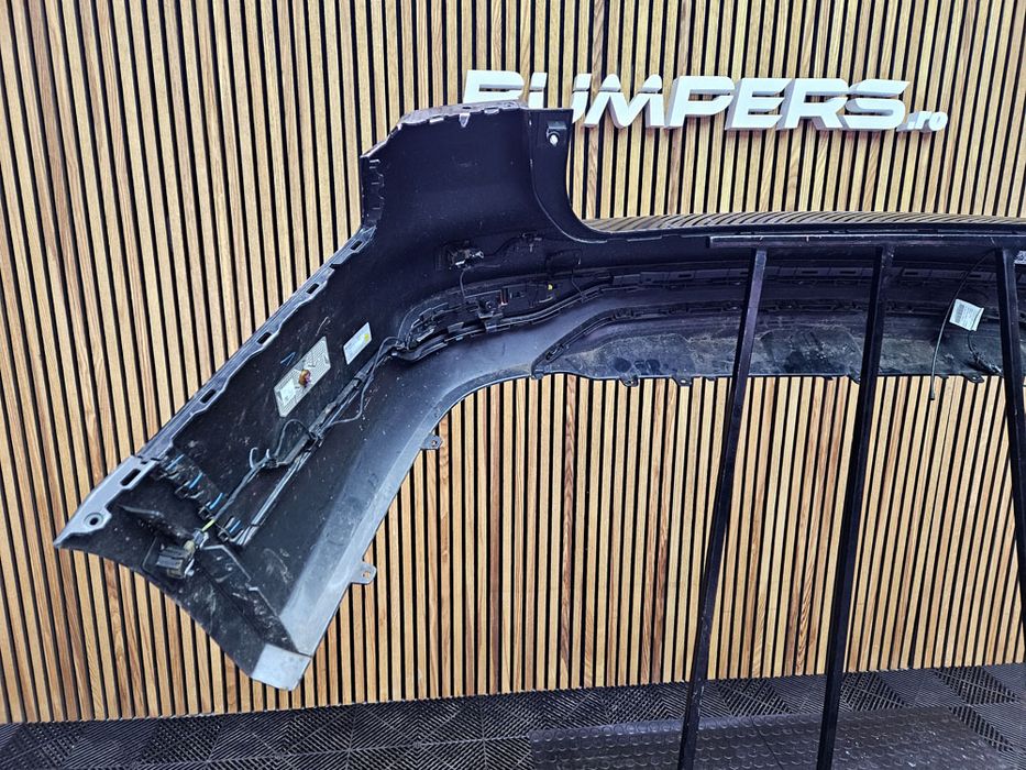 Audi A6 2018/2023 C8 4K 4K9 bara spate BS427