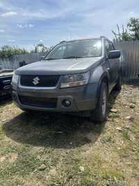 Dezmembrez Suzuki Grand Vitara 1.9 ddis