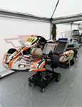 Kart KZ ok1 125cmc