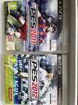 Joc PES 2011 & PES 2012