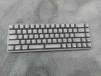 Клавиатура механична Vortex Cypher Split Spacebar US2 65%