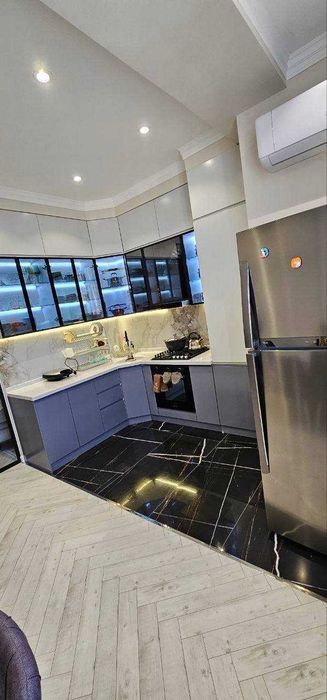 R1! Сдаётся Квартира 3/6/16 Ор-р Метро Дружба Народов.