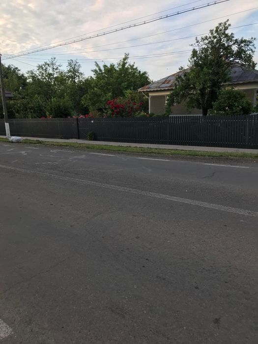 Casa de vânzare Dragoș Vodă